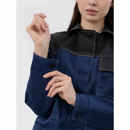 Костюм женский «Стандарт», летний , рабочий