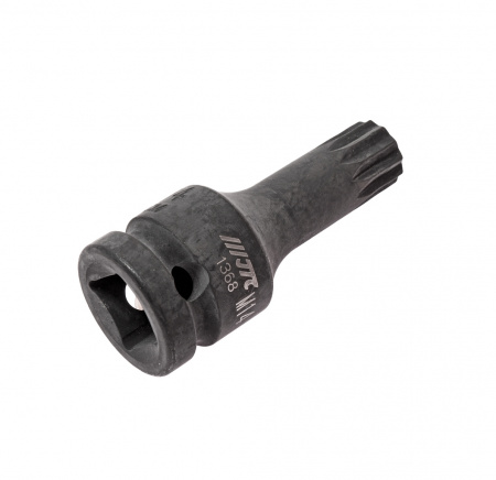 JTC Головка для болтов верхней шаровой опоры 1/2" M14H SPLINE L=60мм (VW, AUDI) JTC