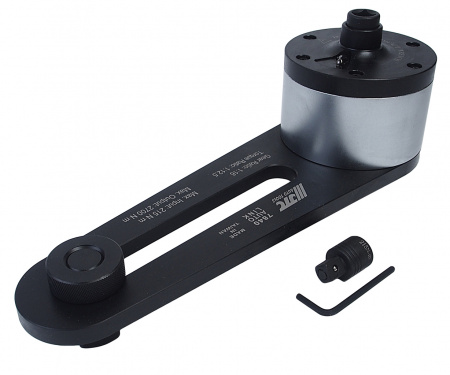 JTC Мультипликатор 1/2"F x 1"M для усиления крутящего момента до 2700Нм JTC