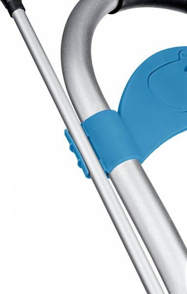 GRINDA PW-16, 16 л, на колёсах, колба из первичного полиэтилена, с широкой горловиной, опрыскиватель, PROLine (8-425163)