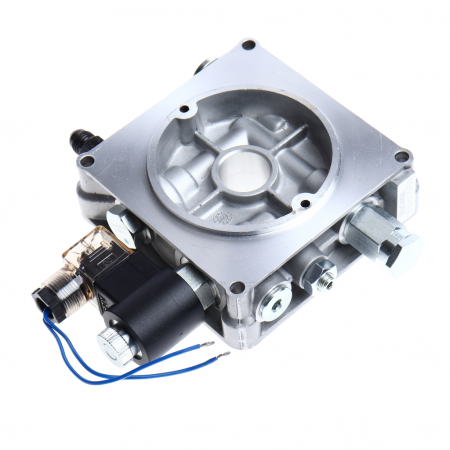 GTE Ремкомплект для подъемников GTE-B202/B203 (13) клапанный блок гидростанции GTE