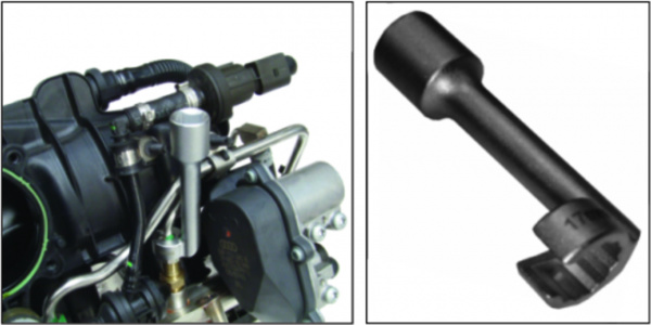 JTC Набор ключей разрезных 12-19мм L-образных 6 предметов JTC JTC Набор ключей разрезных 12-19мм L-образных 6 предметов JTC