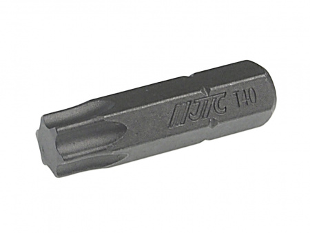 JTC Бита TORX Т40х25мм 1/4" DR JTC