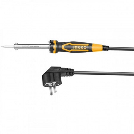 Паяльник  40Вт INGCO SI0248 INDUSTRIAL (50)