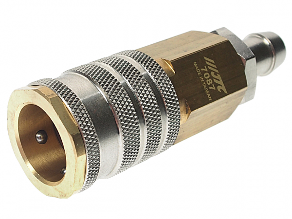 JTC Переходник для радиатора (SCANIA) JTC