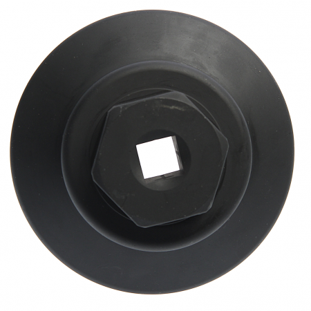 JTC Головка ступичная для задней оси 6Т d=145мм L=160мм (MAN TGA 460, V9-82L-01) JTC