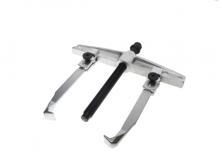 JTC Съемник подшипников 2-х лапый 300мм 80-350мм JTC