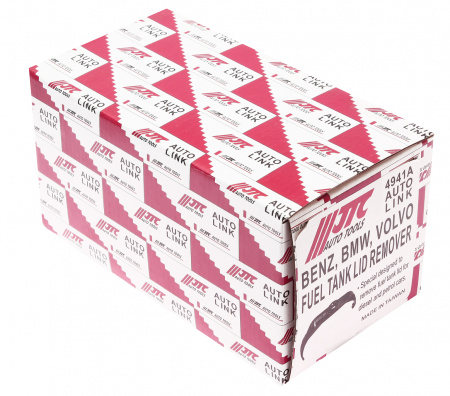 JTC Ключ для крышки топливного насоса (MERCEDES,BMW,VOLVO) JTC