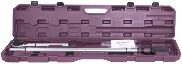 TWA5210 Ключ динамометрический 1"DR, 200-1000 Нм