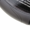 Оплетка руля MIS-17STW19 (XL) BLACK/GREY MISTAR /1/25