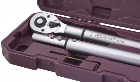 TWA4210 Ключ динамометрический 3/4"DR, 200-1000 Нм