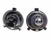 Автолампа H4 (60/55) P43t-38 +120% (бокс, 2шт) 12V MEGAPOWER /1/10