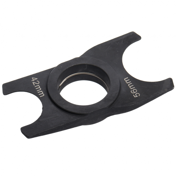 JTC Съемник шаровых опор для грузовых автомобилей гидравлический JTC