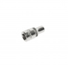 JTC Головка торцевая 1/4" TORX E6 L=25мм JTC