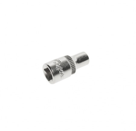 JTC Головка торцевая 1/4" TORX E6 L=25мм JTC