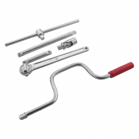 Набор шоферского инструмента № 3, пластиковый бокс (НИЗ) Россия Набор шоферского инструмента № 3, пластиковый бокс (НИЗ) Россия