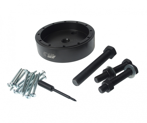 JTC Набор инструментов для демонтажа сальника коленвала заднего (Land Rover, Jaguar ОЕМ 303-538) JTC