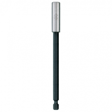 Держатель вставок (бит) 1/4", 150 мм, магнитный, для шуруповерта KING TONY 750-150