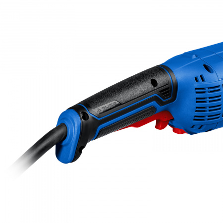 ЗУБР 2000 Вт, d180 мм, УШМ, Профессионал (УШМ-П180-2000 п)