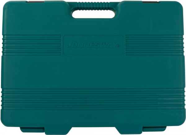 S04H624101SA (S04H624101SA18) Набор инструмента универсальный 1/4", 1/2"DR, 101 предмет S04H624101SA (S04H624101SA18) Набор инструмента универсальный 1/4", 1/2"DR, 101 предмет