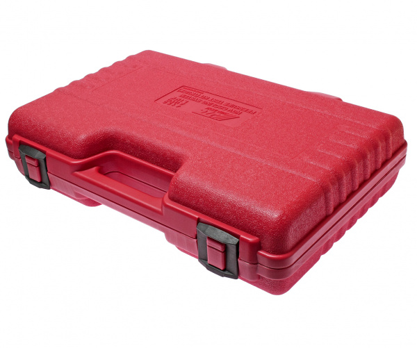 JTC Набор инструментов для тестирования герметичности системы охлаждения грузовых автомобилей кейс JTC