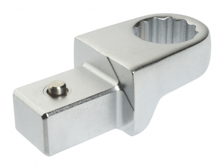 JTC Насадка накидная 17мм 12-ти гранная для динамометрического ключа JTC-6835 14х18мм JTC