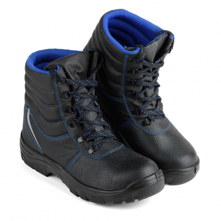 Ботинки удлиненные литьевые PROSAFE МП ПУ (28)