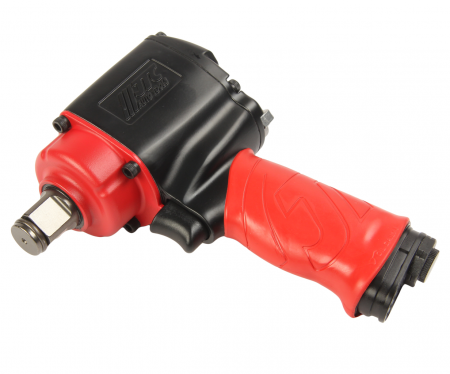 JTC Гайковерт пневматический 3/4" 2034Нм 9000об/мин. 90-120PSI JTC