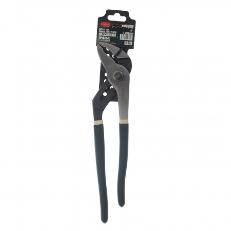 Пассатижи RF-613AF300 переставные 12" (300мм) c фиксацией ROCKFORCE /1