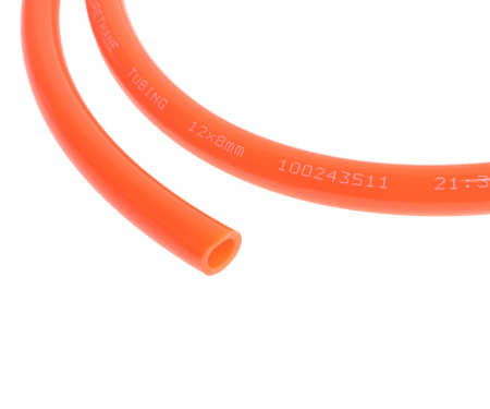 GTE Ремкомплект для установки GTE-M1160 (02) трубка для чистящей жидкости GTE