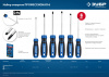 ЗУБР 6 предм., набор отверток, Профессионал (25239)
