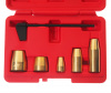 JTC Набор инструментов для монтажа форсунок (VW AUDI SKODA PORSCHE) JTC