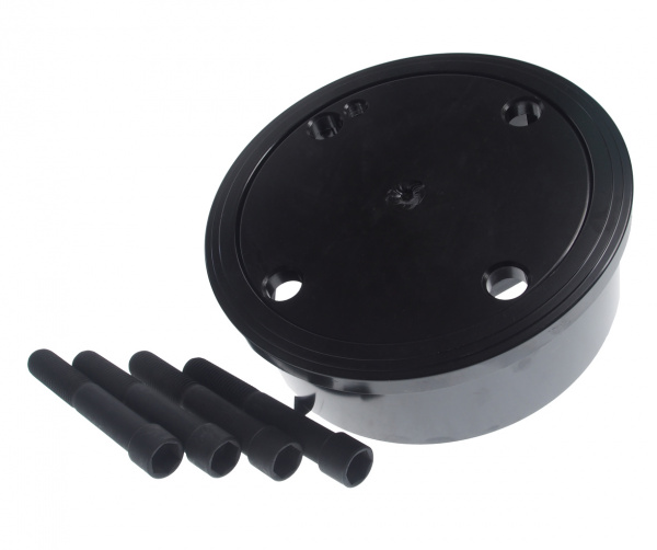 JTC Приспособление для установки заднего сальника коленвала (DAF CF85 410,460 EURO 4-5) JTC