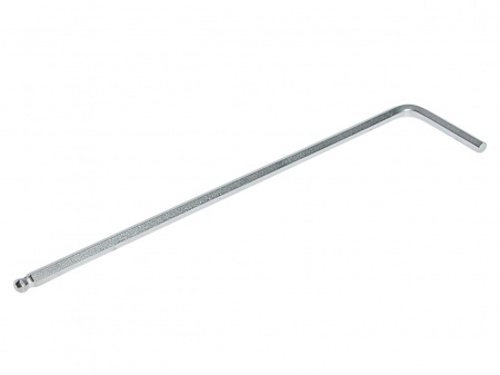 JTC Ключ шестигранный Г-образный 2мм HEX шаровый L=75мм JTC JTC Ключ шестигранный Г-образный 2мм HEX шаровый L=75мм JTC