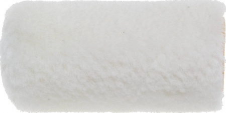STAYER VELOUR, 15 х 50 мм, бюгель 6 мм, ворс 4 мм, 50% акрил, 50% шерсть, для лаков и эмалей, малярный мини-ролик (0501-05)