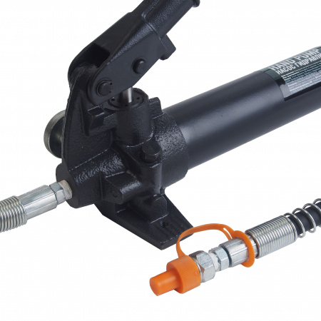 Насос гидравлический RF-0100-2A-2: 10т ROCKFORCE /1/