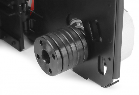 Штроборез MESSER T1555