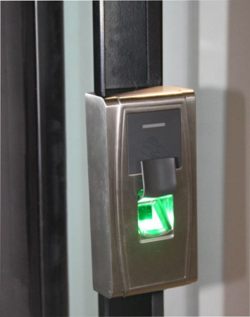 Шлюзовая кабина БЛОКПОСТ КБ-650