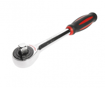 JTC Ключ трещотка 1/2" 290мм ротационная JTC