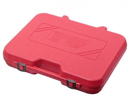 JTC Набор инструментов для тестирования давления в радиаторе 27 предметов в кейсе JTC