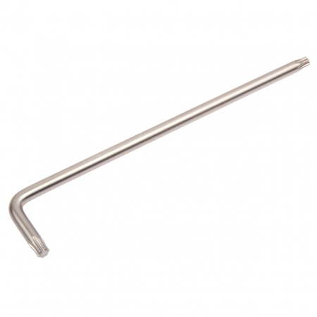 Ключ Г-образный Torx, Т30, 35,0 х 165,0 мм KING TONY 112330R
