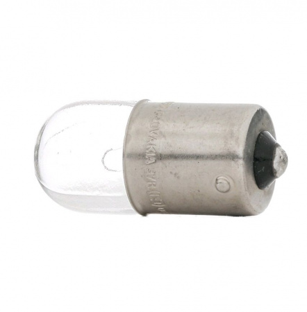 Автолампа R5W (BA15s) 12V NEOLUX /10/100