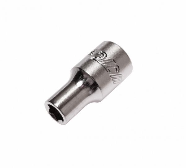 JTC Головка торцевая 1/4" 05мм L=25мм JTC