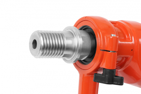 Двигатель алмазного бурения MESSER DM-100