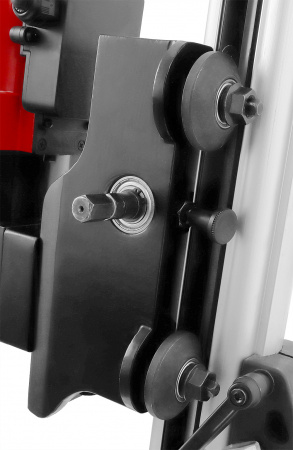 Комплект алмазного бурения MESSER DM250E-N