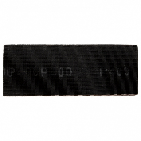 Сетка абразивная, P 400, 106 х 280 мм, 25 шт Matrix