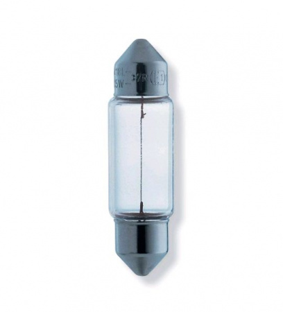 Автолампа C5W (SV8.5/8)  ULTRA LIFE 12V OSRAM /10/50
