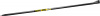 STAYER 1500 мм, 22 мм, монтажный лом, Professional (21625-150)