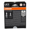 Автолампа H7/H18 (PX26d/PY26d-1) LED WHITE LEDriving HL EASY 6000K (ЭКОбокс, 2шт) 12V OSRAM /1/10/100