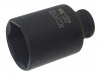 Головка торцевая 38мм 1/2" 6-гранная ударная удлиненная L=80мм ROCKFORCE RF-4458538 /1/10